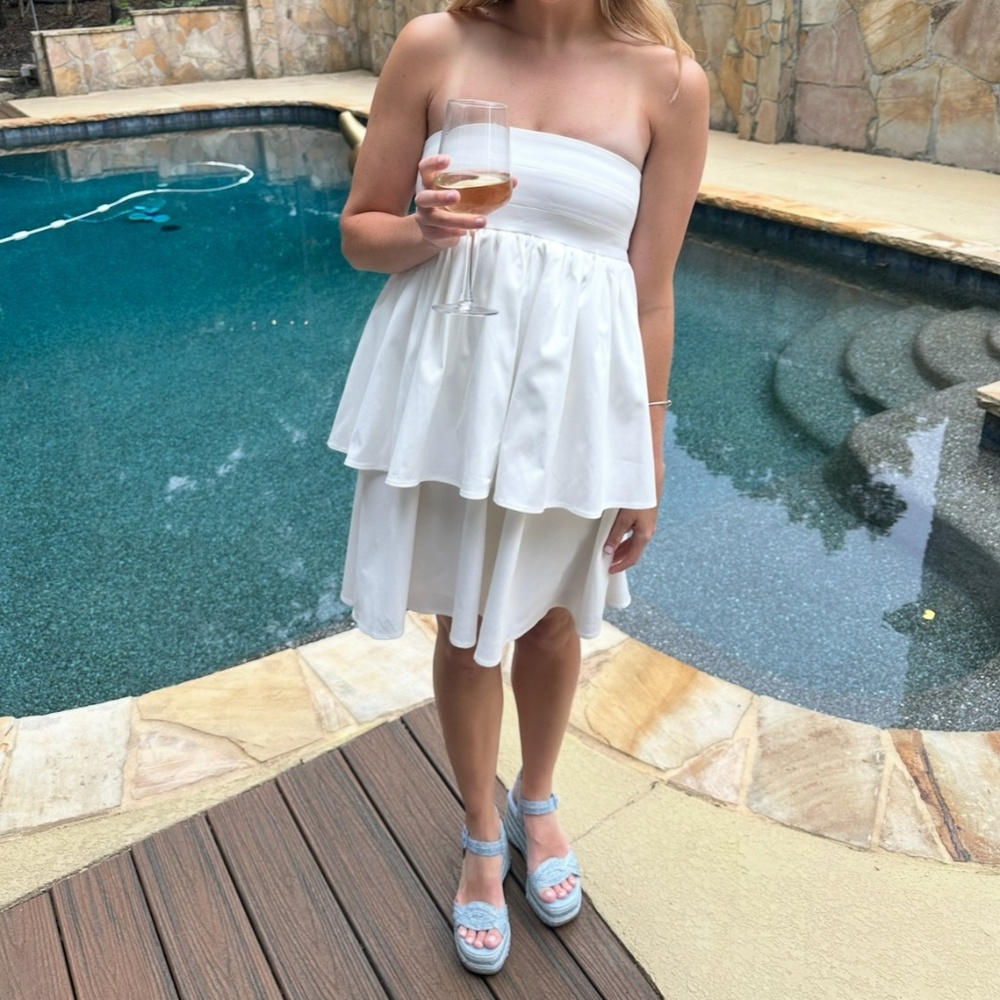OPT Dress